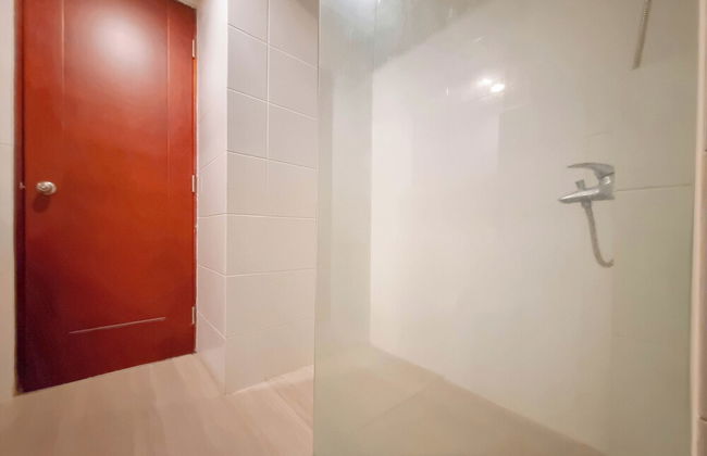 Contemporary Studio No Kitchen Apartment Mataram City - Photo 13