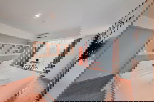 Foto 1 - Contemporary Studio No Kitchen Apartment Mataram City