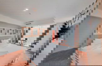 Foto 1 - Contemporary Studio No Kitchen Apartment Mataram City