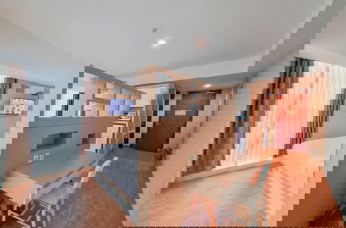 Foto 8 - Contemporary Studio No Kitchen Apartment Mataram City