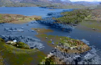 Foto 1 - As Shown On Tv Island Hideaway