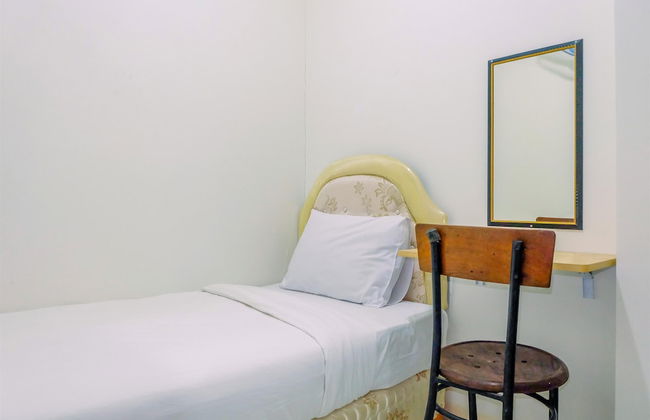 Podomoro Golf View 2BR Apartment near Exit Tol Cimanggis - Foto 5