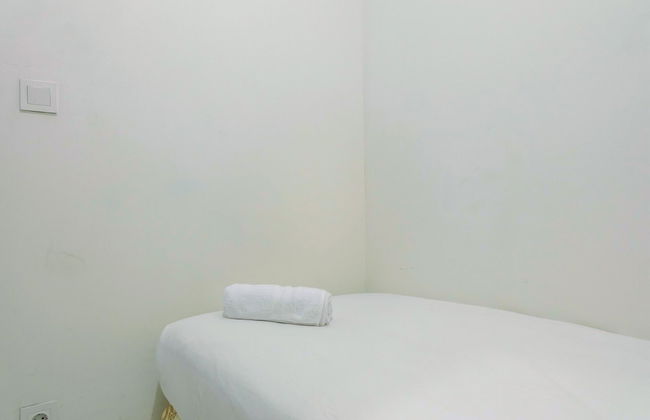 Podomoro Golf View 2BR Apartment near Exit Tol Cimanggis - Foto 2