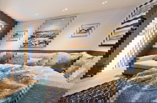 Foto 12 - 5 Bed House w/ Indoor Pool, Sauna & Private Garden - Fulham
