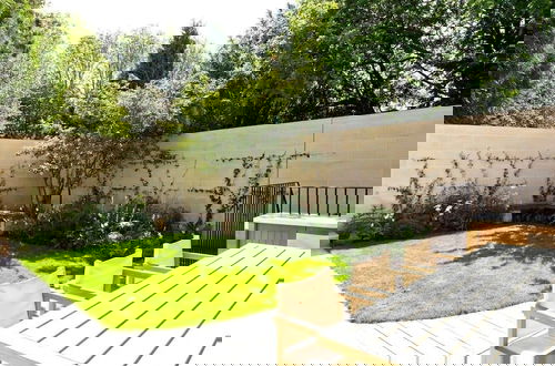 Foto 56 - 5 Bed House w/ Indoor Pool, Sauna & Private Garden - Fulham
