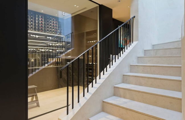 5 Bed House w/ Indoor Pool, Sauna & Private Garden - Fulham - Foto 46