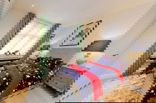 Foto 35 - 5 Bed House w/ Indoor Pool, Sauna & Private Garden - Fulham