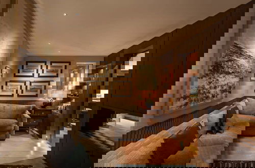 Foto 78 - 5 Bed House w/ Indoor Pool, Sauna & Private Garden - Fulham