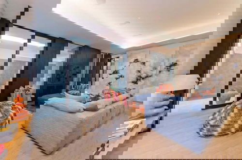 Foto 29 - 5 Bed House w/ Indoor Pool, Sauna & Private Garden - Fulham