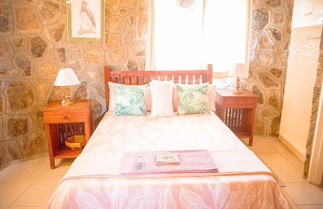Thakgalo Honeymoon Suite - 2211 - Foto 6