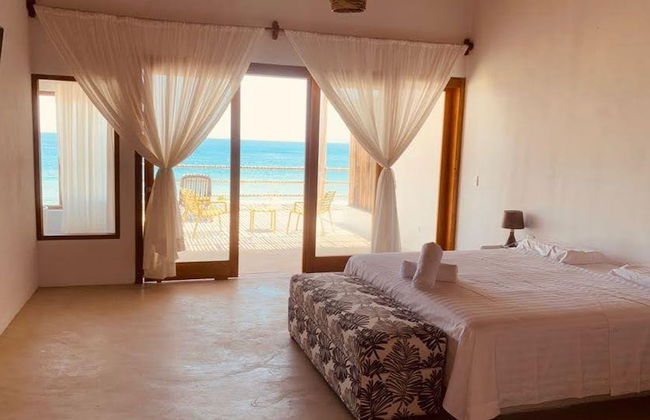HOP KAI Hermosa Casa de Playa en Punta Sal - Foto 5