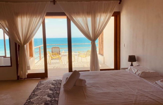 HOP KAI Hermosa Casa de Playa en Punta Sal - Foto 6