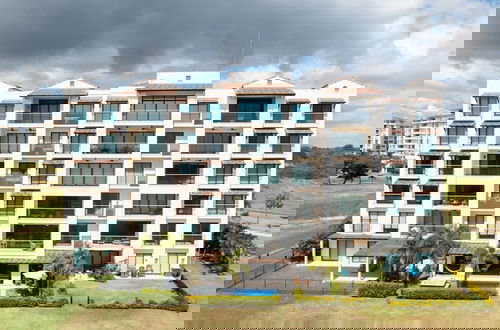 Foto 26 - The Spacious Condo by Acomodo