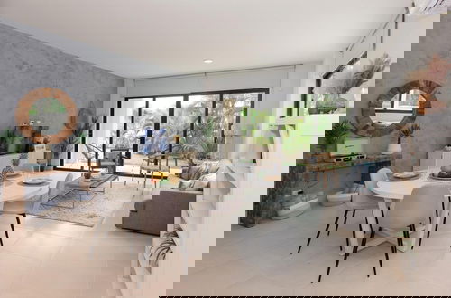 Foto 11 - The Spacious Condo by Acomodo