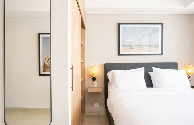 w Dazzling Loft w Ocean View in Crespo - Foto 9