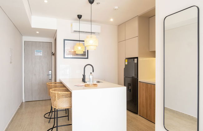 w Dazzling Loft w Ocean View in Crespo - Foto 7