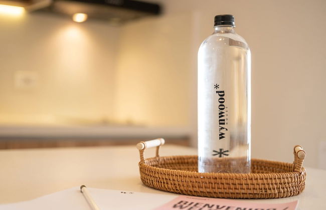 w Dazzling Loft w Ocean View in Crespo - Foto 12