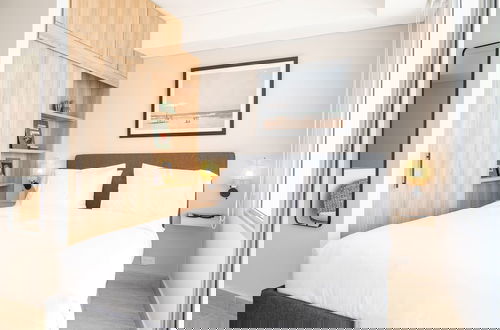 Foto 8 - w Dazzling Loft w Ocean View in Crespo