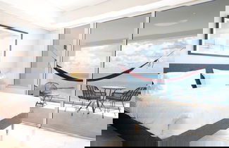 Foto 2 - w Dazzling Loft w Ocean View in Crespo