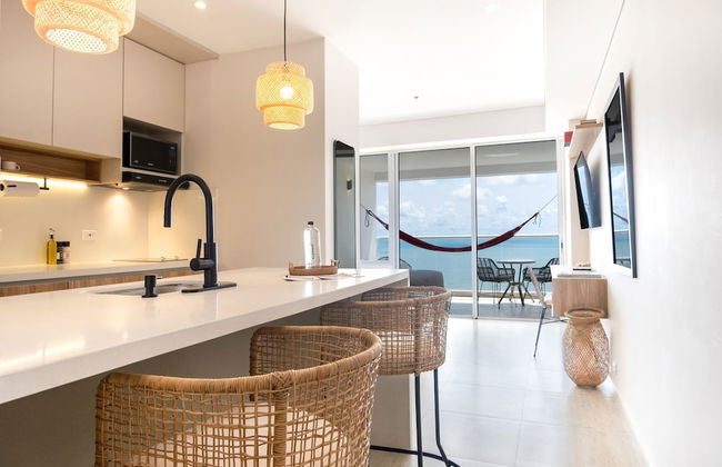 w Dazzling Loft w Ocean View in Crespo - Foto 1