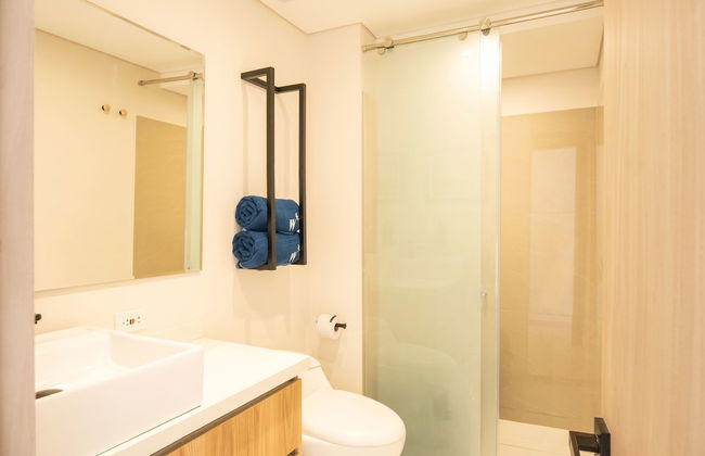 w Dazzling Loft w Ocean View in Crespo - Foto 14