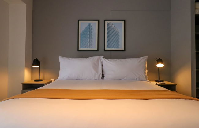 w Majestic 1BR w Fantastic Deco in San Isidro - Foto 13