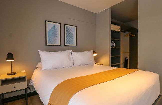 w Majestic 1BR w Fantastic Deco in San Isidro - Foto 14