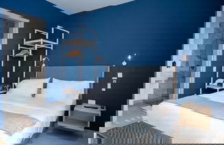 Photo 3 - w Comfy Loft w Great Terrace in CTG