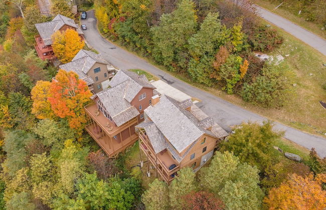 Blue Ridge Mountain Cabin With Stunning Views - Foto 72