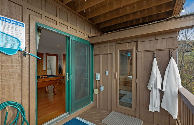 Blue Ridge Mountain Cabin With Stunning Views - Foto 57
