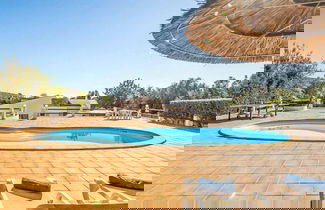 Foto 2 - Casa Jardim