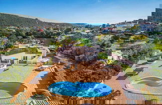 Foto 1 - Casa Jardim