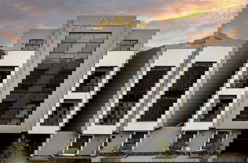 Foto 1 - Riyadh homes by RAFA