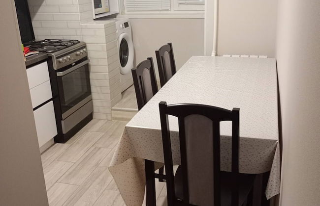 Peaceful Chișinău Retreat With Central Heating & Private Entrance - Foto 10