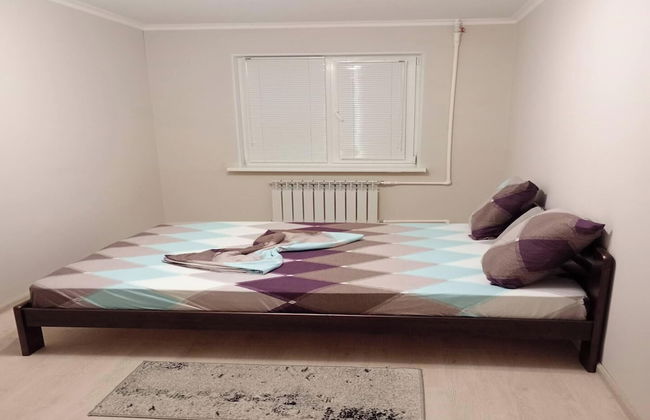 Peaceful Chișinău Retreat With Central Heating & Private Entrance - Foto 7