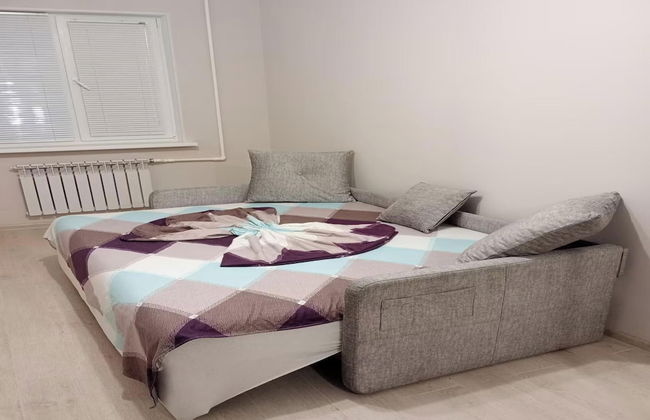 Peaceful Chișinău Retreat With Central Heating & Private Entrance - Foto 8