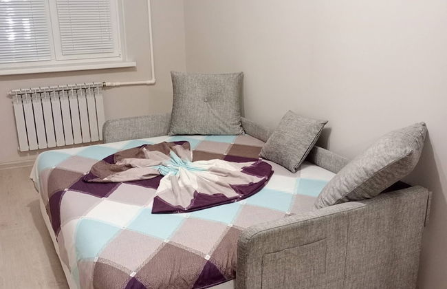 Peaceful Chișinău Retreat With Central Heating & Private Entrance - Foto 3