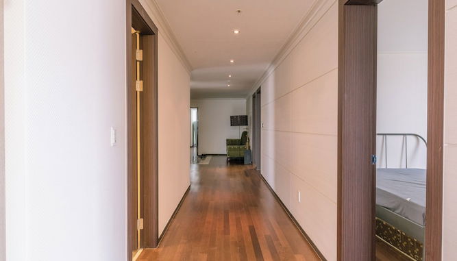 Foto 1 - Sejong Party House