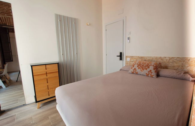 Classic Catedral Apartments - Foto 2