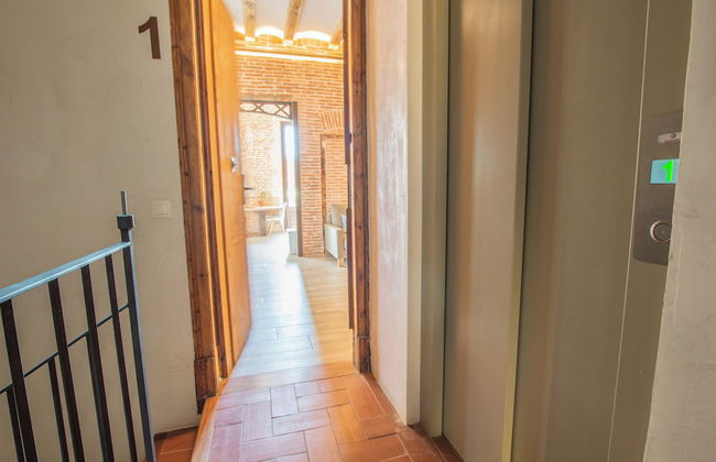 Classic Catedral Apartments - Foto 13