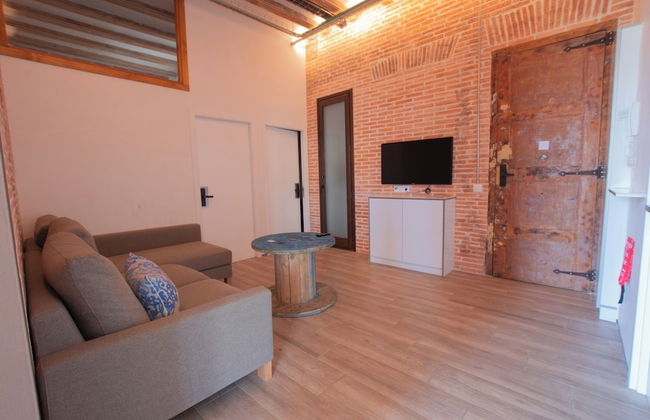 Classic Catedral Apartments - Foto 9