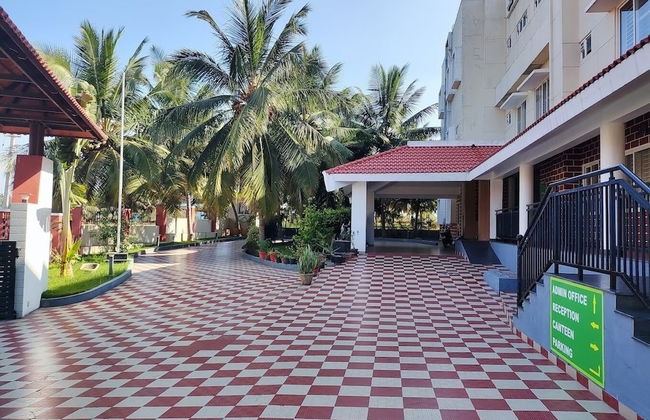 Sg Ayurveda Saigram charitable trust - Foto 1
