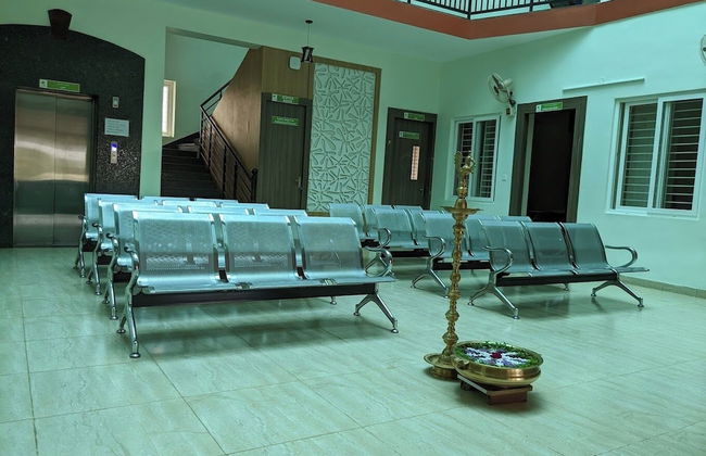 Sg Ayurveda Saigram charitable trust - Foto 2