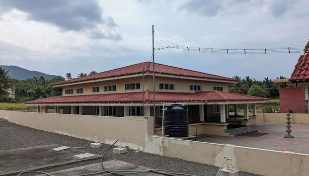 Terrazza/patio