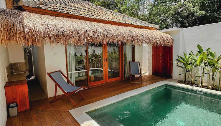 Photo 1 - RATU Village - Gili Air Stay