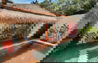 Foto 1 - RATU Village - Gili Air Stay