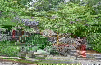 Foto 1 - Ursa Minor - Power and Water are ON