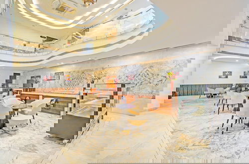 Foto 25 - Premium Luxury Stays at Gomti Nagar, Lucknow