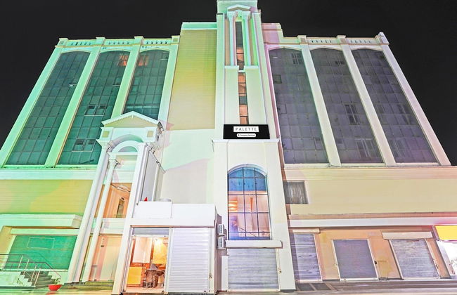 Premium Luxury Stays at Gomti Nagar, Lucknow - Foto 31