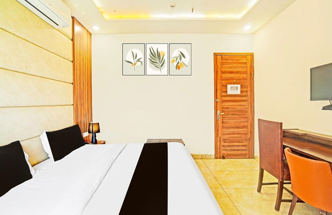Premium Luxury Stays at Gomti Nagar, Lucknow - Foto 17
